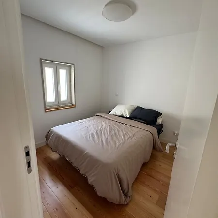 Comfortable With A View Apartment Lissabon